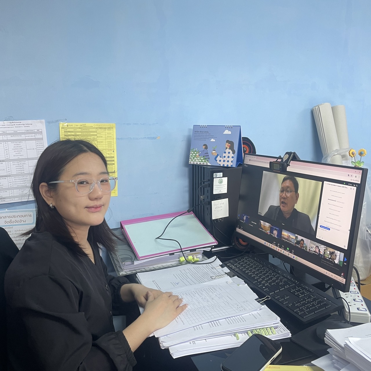 title - ส.ป.ก.นครปฐม เข้าร่วมโครงการ “การจัดทำแผนพัฒนารายบุคคล (Individual Development Plan: IDP)” ประจำปีงบประมาณ พ.ศ. 2569